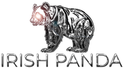 Irish Panda