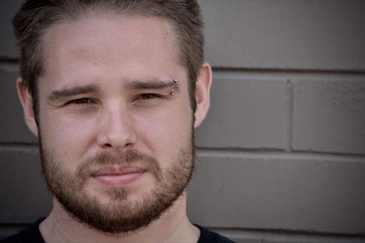 Mitchel Gough, founder of Irish Panda